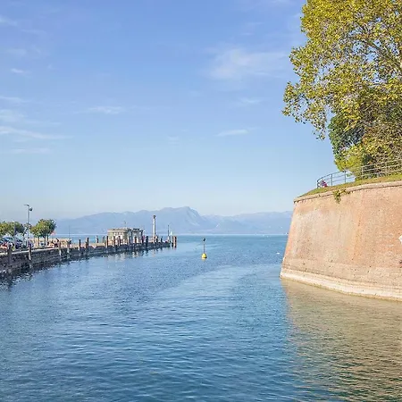 Apartment Amazing In Valeggio sul Mincio