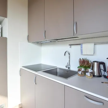Apartment Amazing In