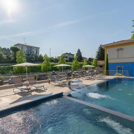 Apartment Amazing In Valeggio sul Mincio